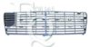 EQUAL QUALITY G0783 Radiator Grille